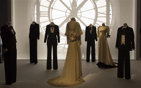 ysl orsay|ysl exhibition paris.